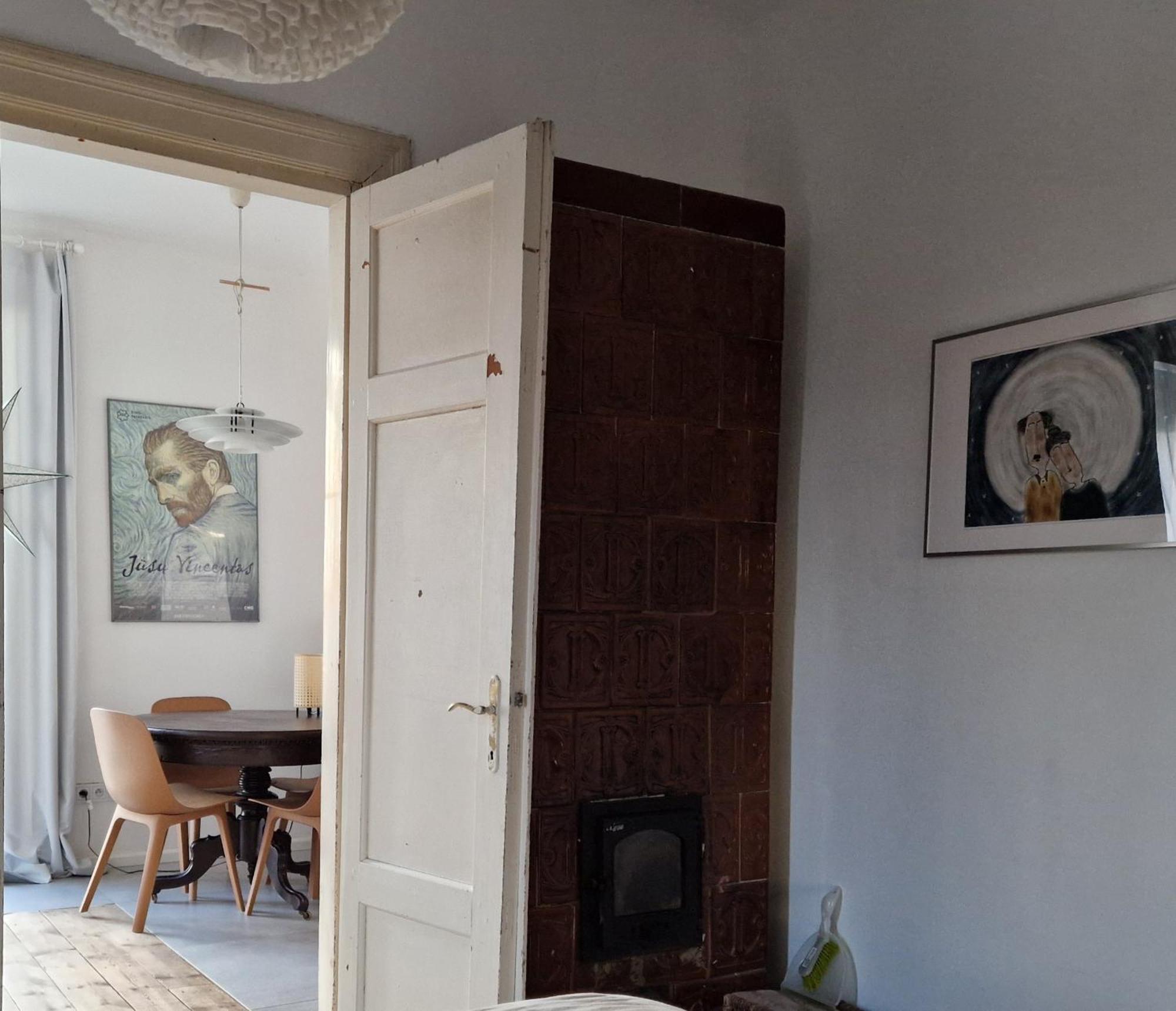 Hillside View House With Garden, Private Parking, Quiet Location - 12 Min To Old Town Anytime, Long Stays Welcome Wilna Exterior foto